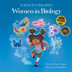 Book cover image of Women in Biology
