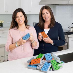 Linda Sawyer and Alison Matz, Skura Style co-founders