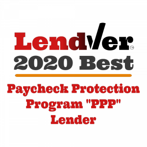 The Loan Source Named LendVer's 2020 Best PPP Lender