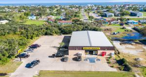 Rockport Dollar General