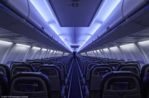 Aircraft Lighting Market