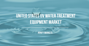 US UV Water Treatment Equipment Market Report