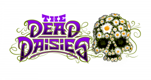 The Dead Daisies Logo