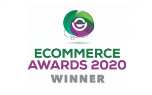 ZigZag wins eCommerce Expo Award