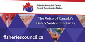 Fisheries Council of Canada - The Voice of Canada's Fish & Seafood Industry