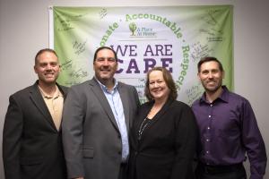 A Place At Home - Omaha Owners