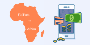 Fin-tech In Africa