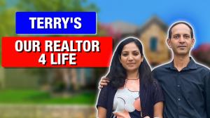 Frisco Homeowner Sells Home That Failed To Sell With Other Realtor   | Selling Our Home With Terry