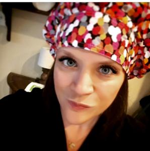 Leah Boone Howard Montgomery County