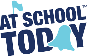 At School Today™ Logo