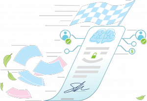 Fast Auto-fill permission forms with payment and parent communication