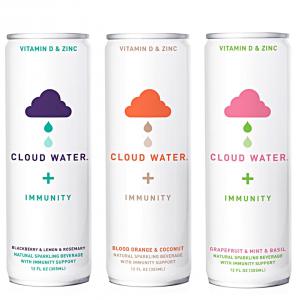 Cloud Water +