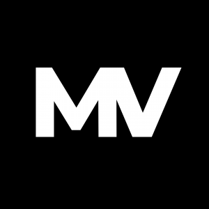 The official company logo for Mashman Ventures