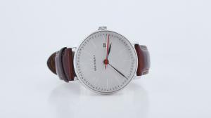 picture of a watch made with the use of the Orangemonkie Foldio 360 Smart Dome