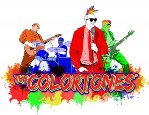 The Color Tones® band St. Louis, MO