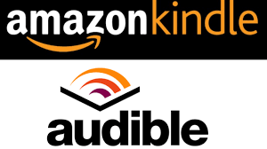 amazon kindle logo