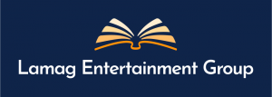 Lamag Entertainment Group logo