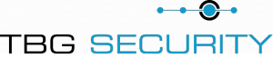TBG Security Logo