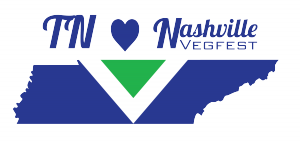 Nashville VegFest, vegan, festival, vegan festival, plant-based, vendors