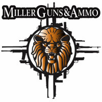 Miller Guns and Ammo, Las Cruces, New Mexico