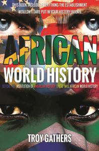 African World History