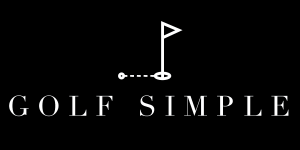 Golf Simple Logo