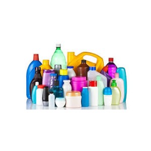 Rigid Plastic Packaging