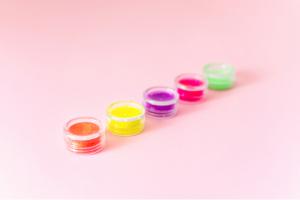 Thermochromic Pigments Market