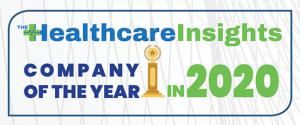 Total ABA Award in Healthcare Insights