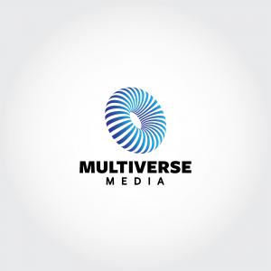 Multiverse Media Logo