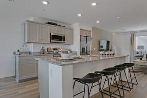 Touchstone Living - Mosaic