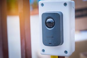 Sensors Market - AMR