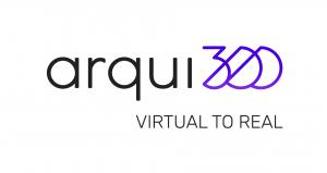ARQUI300 | VIRTUAL TO REAL - New Brand Image
