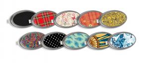 Bagnetique all the initial designs