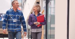 MAEd Degree with Administrative Credential