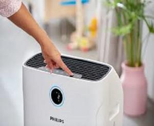 Smart Air Purifiers
