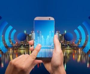 IPgallery - Smart City