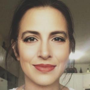 Michelle Specktor, EVP at IPgallery