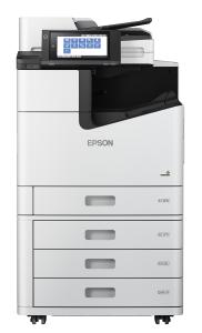 Epson WF-C20590 High Speed Colour Printer & Copier 100ppm