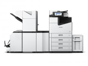 Epson WF-C20590 High Speed Colour Printer & Finishing System
