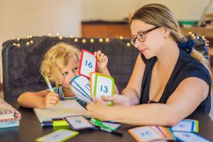 Kizo Kids offer virtual or in person learning