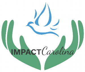 Impact Carolina Logo