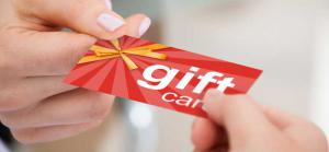 Gift Cards Market - AMR