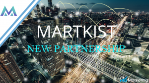 Murtha and Burke Marketing has added decentralized anarchy, Martkist to its growing list of partners.