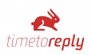 timetoreply logo