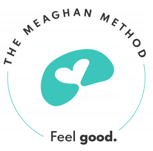 The Meaghan Method logo