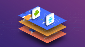 Hybrid app React native press release-KR