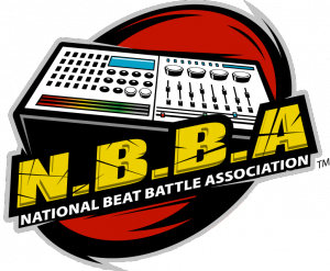 National Beat Battle Association Logo