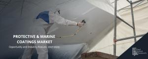 Protective & Marine Coatings Market