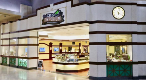 CBD Emporium, a privately-held Arizona company and national retailer of premium CBD brands, today announced the launch of its new franchise division
